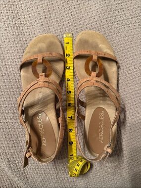 Aerosoles Women’s Sandals size 6